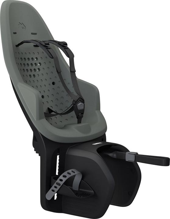Actual product image Thule Yepp 2 Maxi (Carrier)