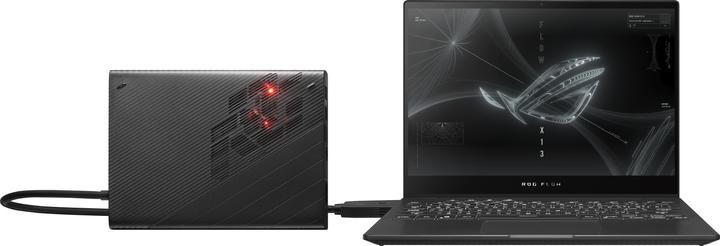 ASUS ROG Flow X13 RTX 3050 Ti (13.40", AMD Ryzen 9 6900HS, 32 GB, 1000 GB, CH)