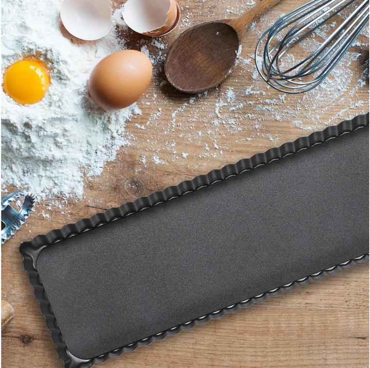 Actual product image Relaxdays Tart pan