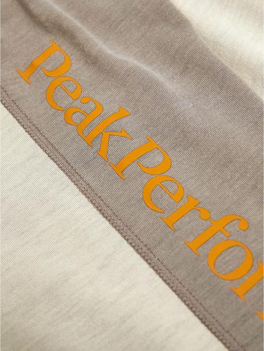 Image du produit Peak Performance Trail Wool Blend L/S (S)