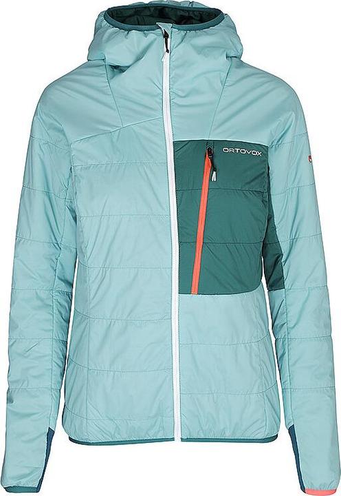 Produktbild Ortovox Piz Duan Jacket W (S)