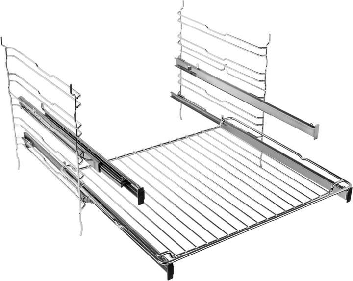 Produktbild Bauknecht Bauk Backofen BAR2 KP8V2 IN A+ sr/bk