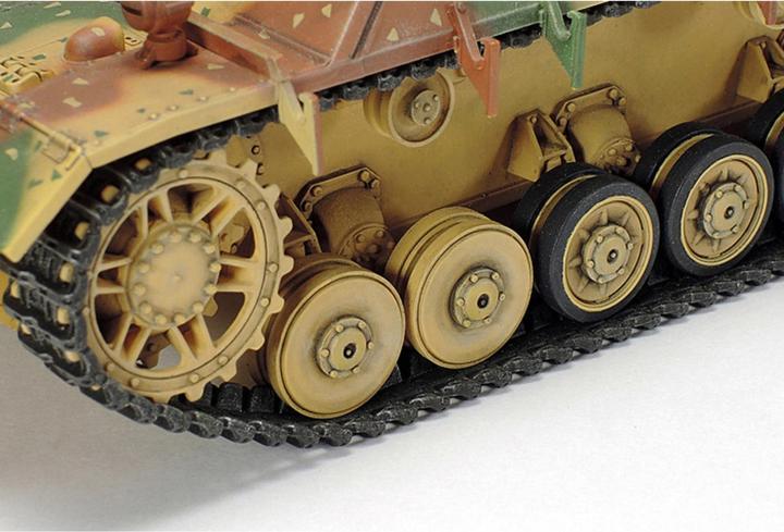 Image du produit Tamiya Char de chasse allemand IV (V) Lang