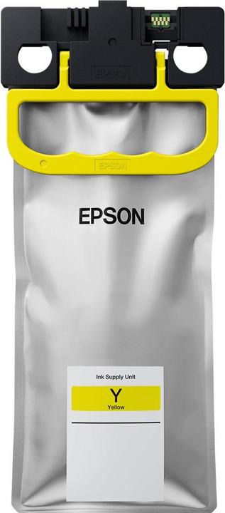 Actual product image Epson C13T97440N WF PRO Ink yellow XXL (Y)