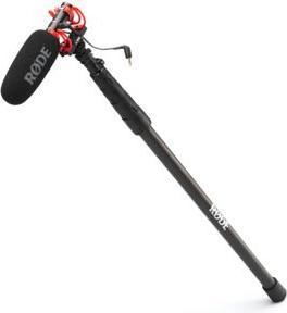 Actual product image RØDE VideoMic NTG
