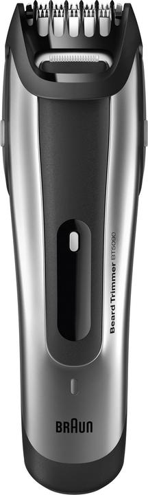 Braun BT Styler 5090