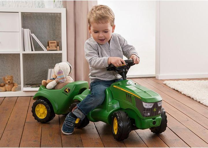 Produktbild Rolly Toys RollyMinitrac John Deere 6150R