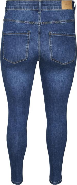 Image du produit Vero Moda VMCSOPHIA Hohe Taille Slim Fit Jeans Skinny Jeans (54)