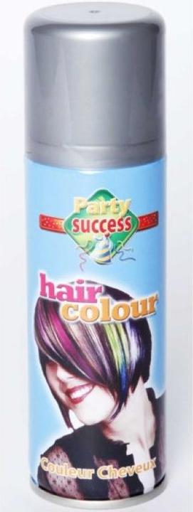 Fasnacht Haar Colorspray