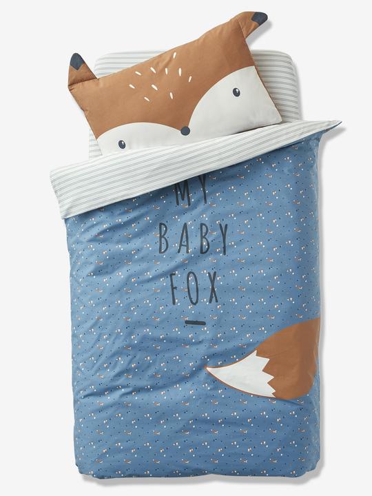 Image du produit Vertbaudet Drap Housse (60 x 120 cm)