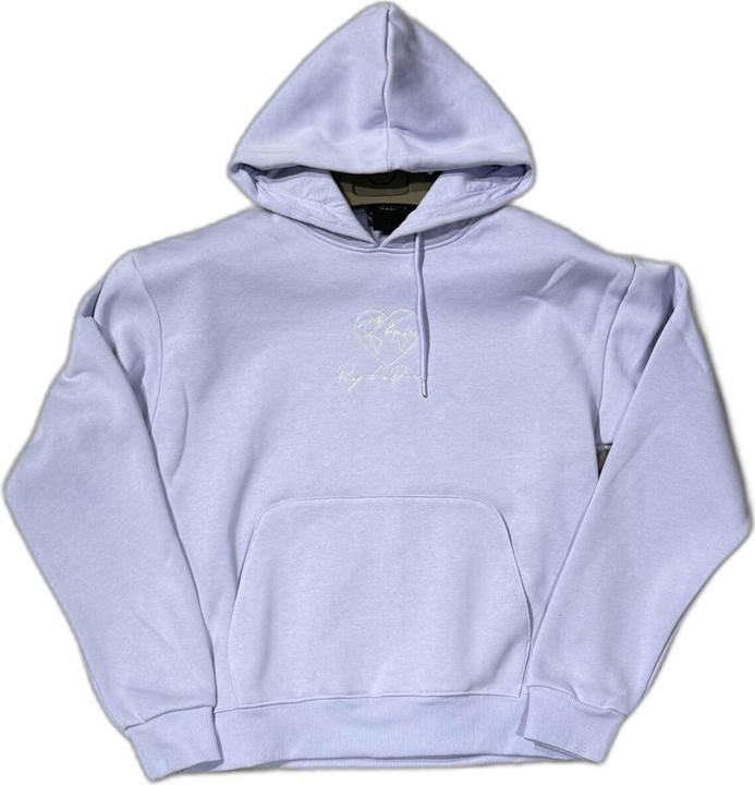 Produktbild Project X Paris Hoodie Damen (L)