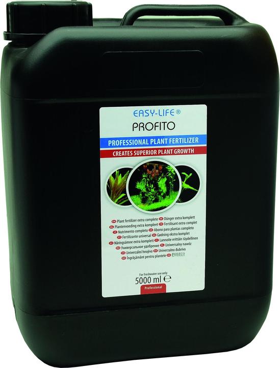 Produktbild EasyLife Pro Fito All-in-1 Komplett-Dünger (Aquarium Dünger)