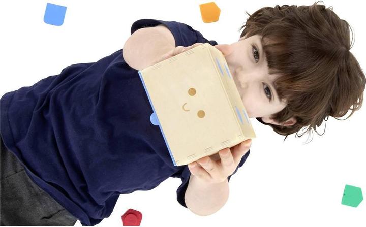 Actual product image Primotoys Cubetto Play Set Starter Kit