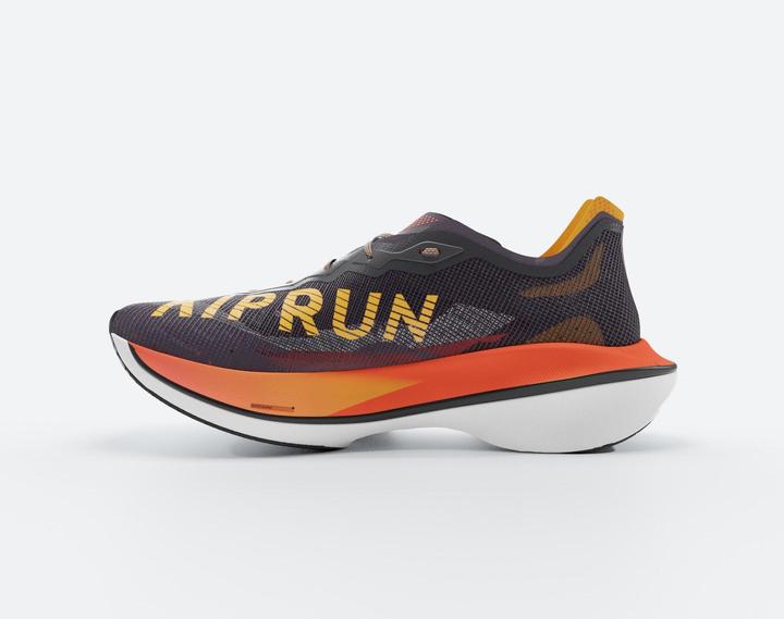 Image du produit Kiprun Chaussures de Running à plaque carbone Femme, KD900X LD2 - Orange (42)
