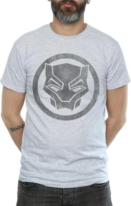 Produktbild Black TShirt (L)