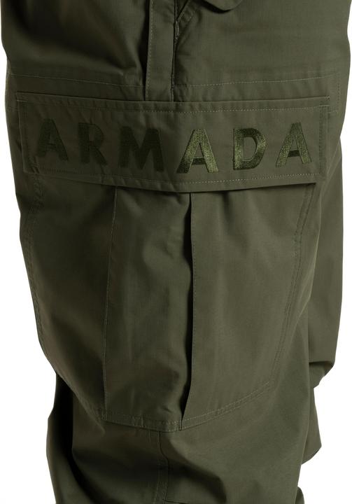Image du produit Armada Sumpter 2L Bib (S)