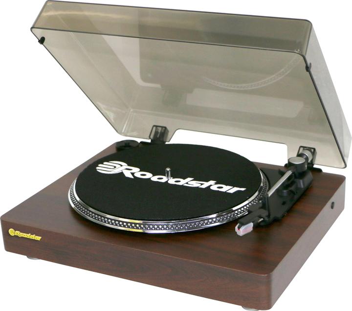 Roadstar TT-385BT-T (Manuell)