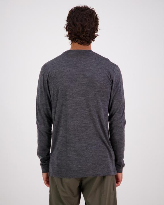 Produktbild Mons Royale Zephyr Merino Cool LS (XL)