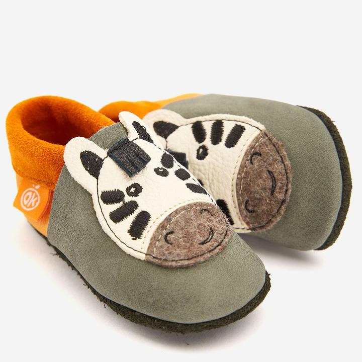 Immagine prodotto Orangenkinder Zebra (30, 31)