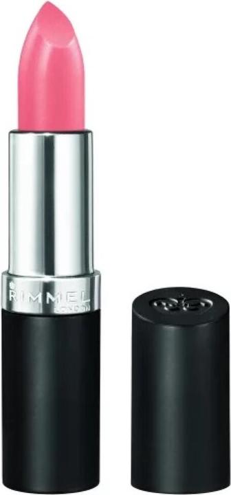 Produktbild Rimmel London Lasting Finish (Nude Pink)