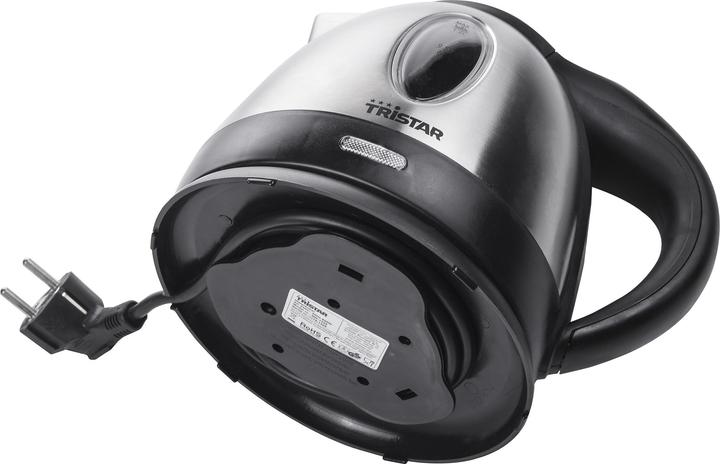 Actual product image Tristar WK-1325 Wasserkocher (1.20 l)