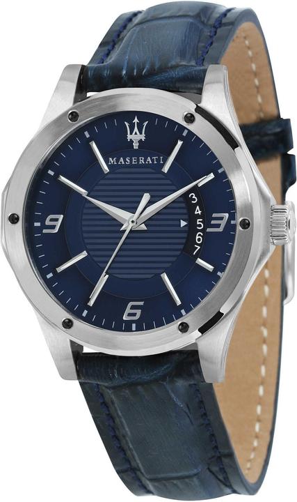 Produktbild Maserati Circuito (Analoguhr, 42 mm)