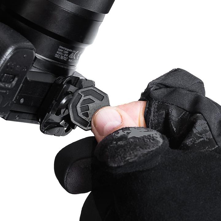 Immagine prodotto Vallerret Markhof Pro V3 (Vari)