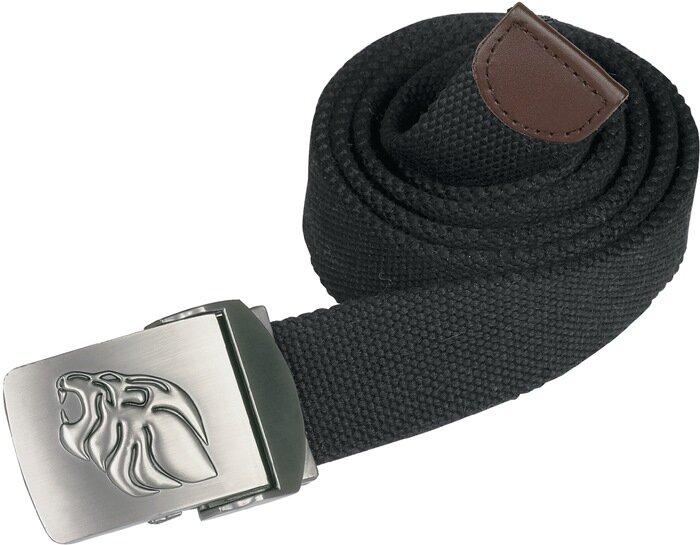 Image du produit U-Power Ceinture Belt 130 cm noir (130)