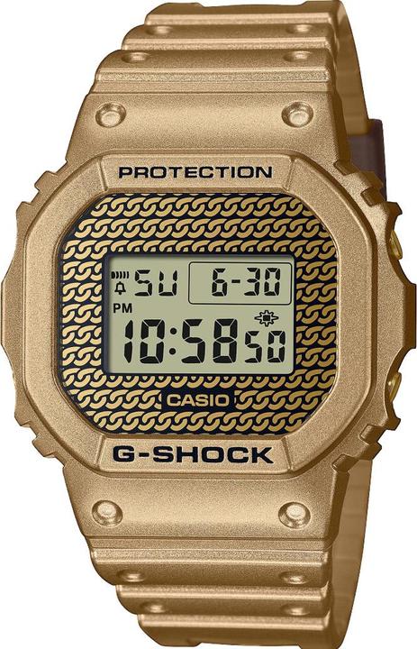 Casio G-Shock (Taucheruhr)