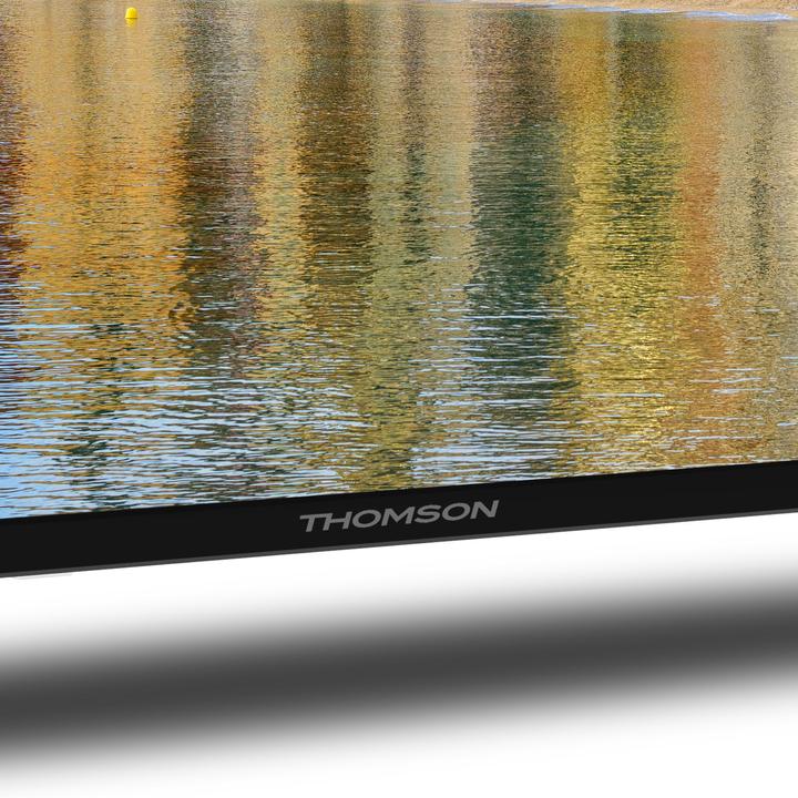 Immagine prodotto Thomson TV 40 Fhd Frameless Smart T2/C2s2 Google TV (40", LED, Full HD, 2023)