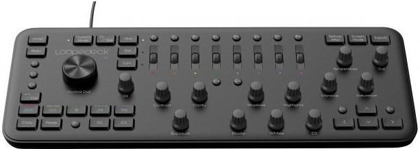 Immagine prodotto Loupedeck + (Vari)