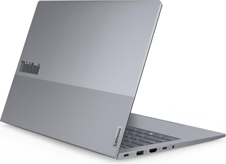 Actual product image Lenovo ThinkBook 14 Gen 7 (14", Intel Core Ultra 7 155H, 32 GB, 1000 GB, DE)
