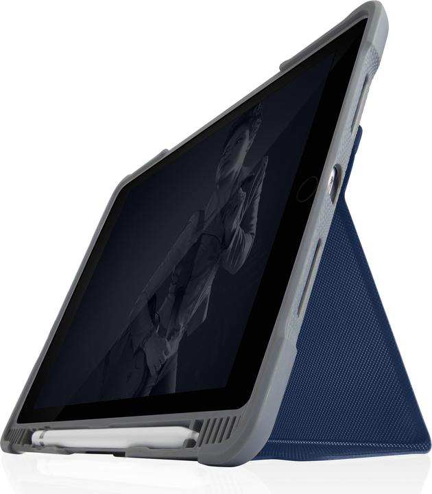 Actual product image STM Dux Plus Duo (iPad 2019 (7th gene), iPad 2020 (8. Gen))