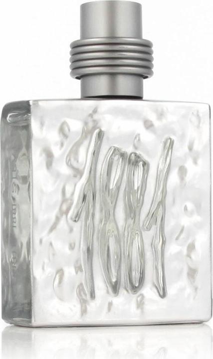 Image du produit Nino Cerruti 1881 Homme Silver EDT 100 ml (Eau de toilette, 100 ml)