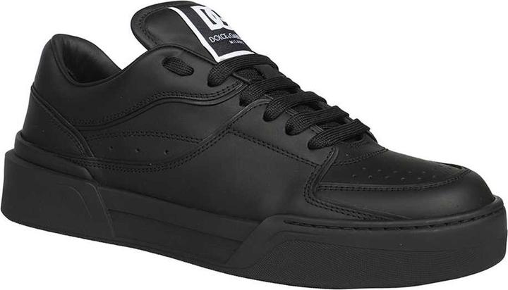 Produktbild Dolce & Gabbana Leather Sneakers (41)