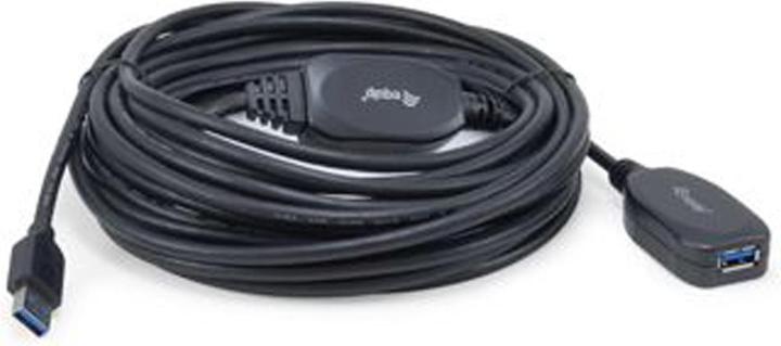 Immagine prodotto equip Cavo USB -> A St/Bu Verl. attivo (10 m, USB 3.2 Gen 1)