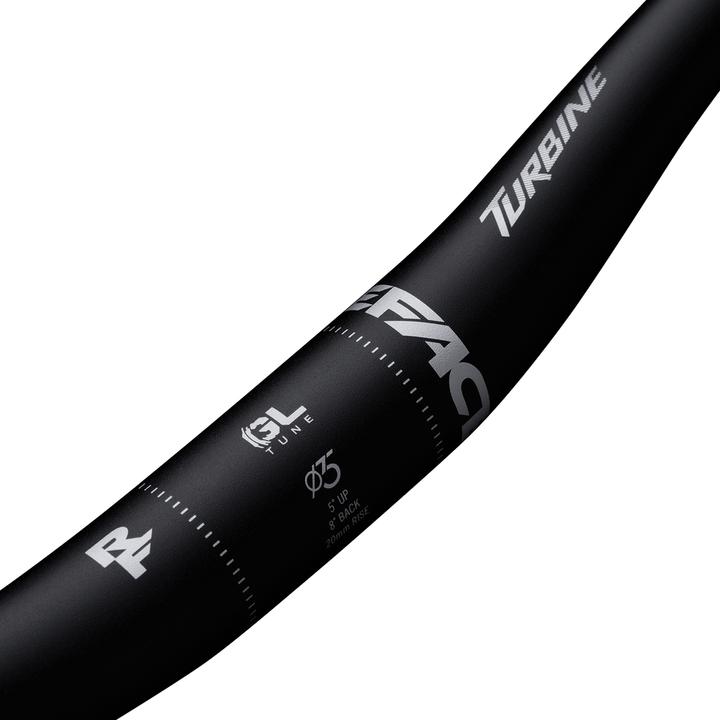 Produktbild Race Face Turbine 35x800 20MM Riser Bar V2 (35 mm)