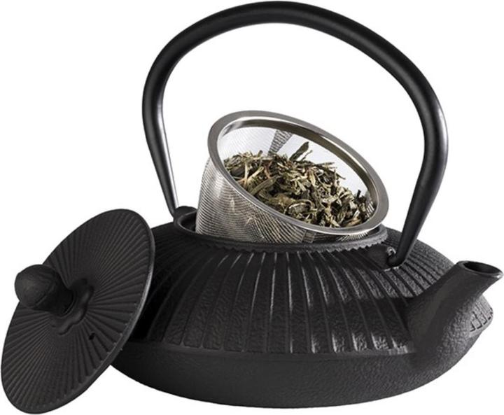 Actual product image APS Teekanne "ASIA" (0.80 l)