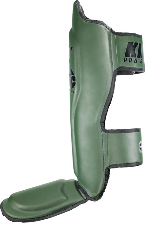 Actual product image King Pro Boxing Kpb/ Sg 4 (L)