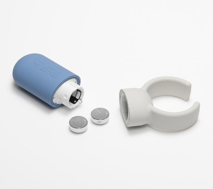 Actual product image Tenga SVR one (3 cm)