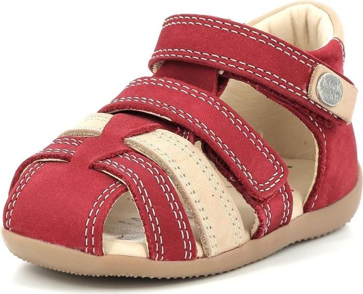 Produktbild Kickers Halbschuhe (26)