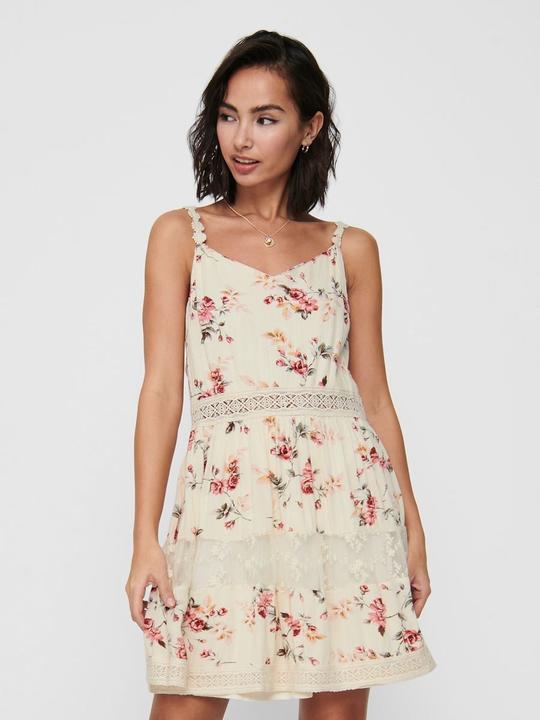 Actual product image Only Sleeveless short dress (34)