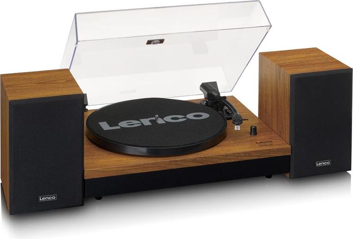 Immagine prodotto Lenco LS-310WD (Manuale)