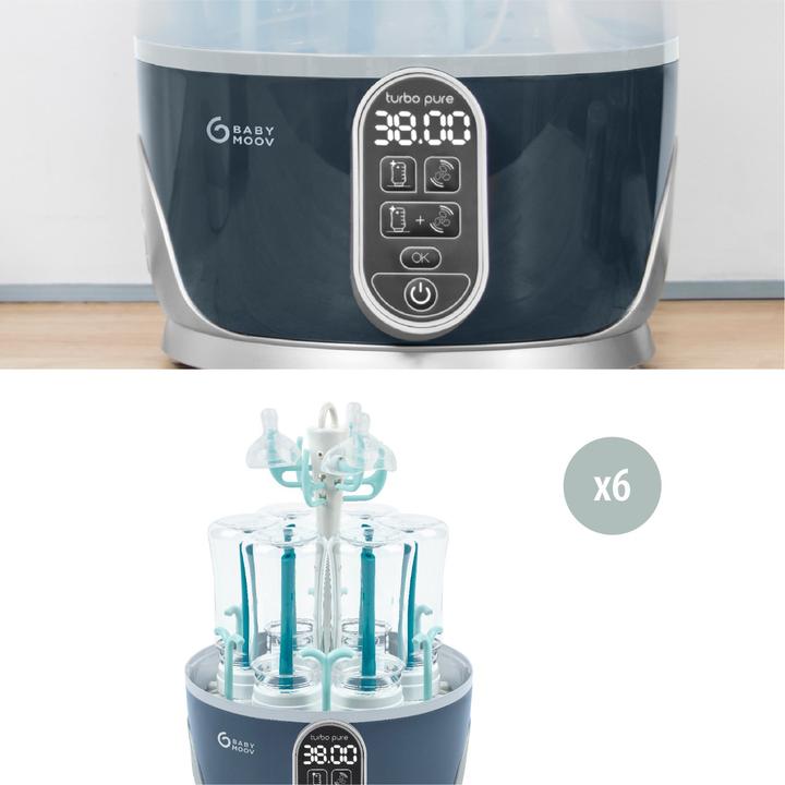 Image du produit Babymoov Turbo-Pure