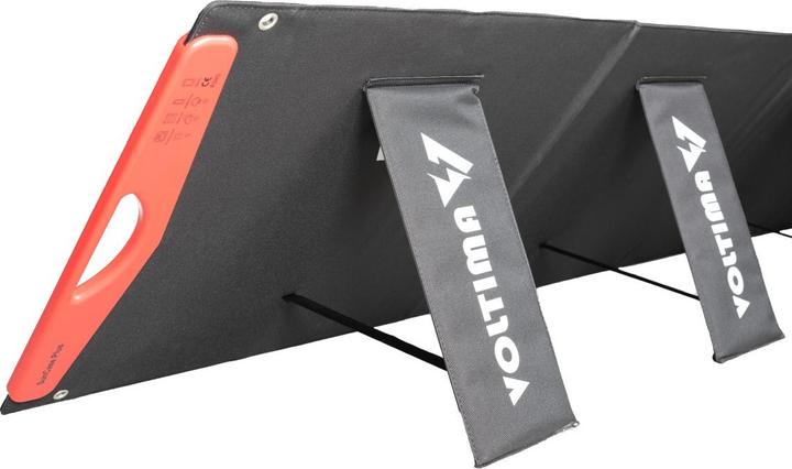 Immagine prodotto Voltima VMS120 SunCase Plus pannello solare pieghevole in pratica borsa (120 W, 4.80 kg)