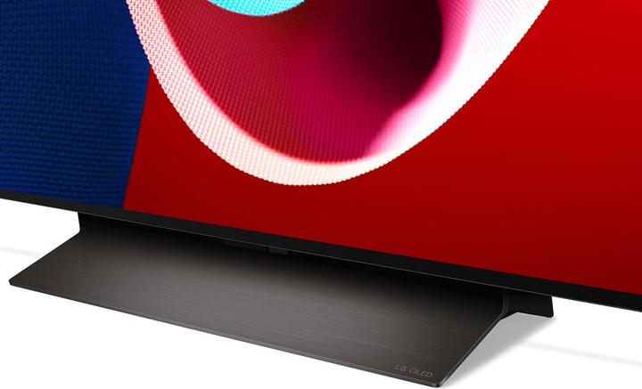 Produktbild LG OLED77C47LA (77", C4, OLED, 4K, 2024)