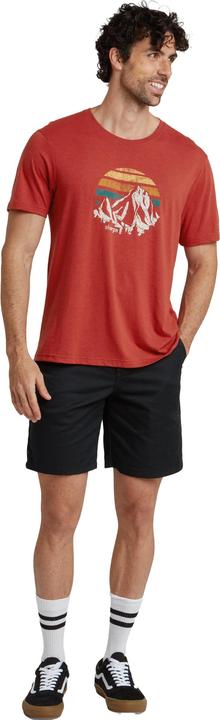 Actual product image Sherpa Adventure Gear Bali Retro Sunset (XL)