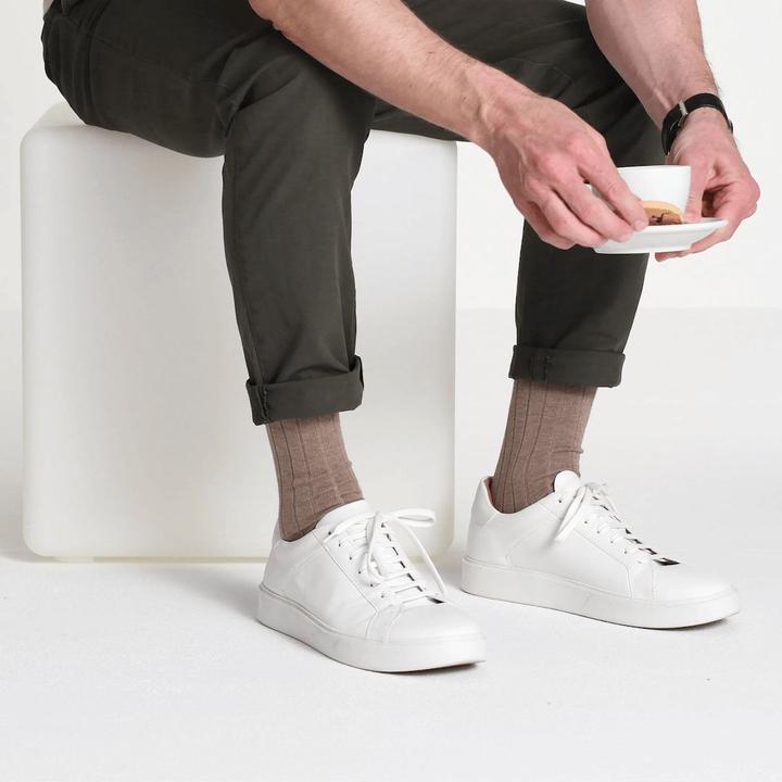 Image du produit Blacksocks Mi-chaussettes Classic (Une unité par pack, 37 - 39)