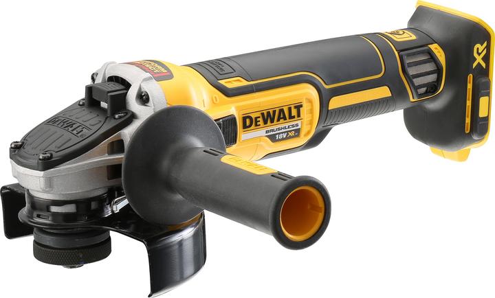 DeWalt DCG405N-XJ (125 mm)