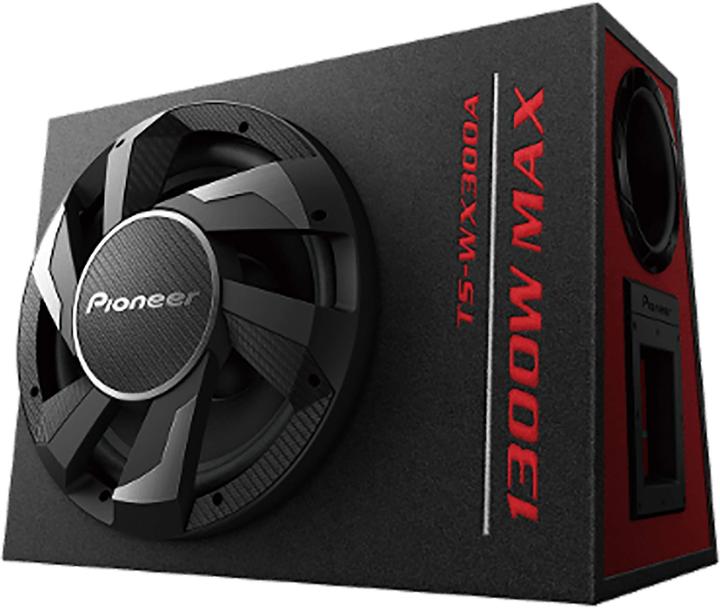 Pioneer TSWX300A (1300 W)